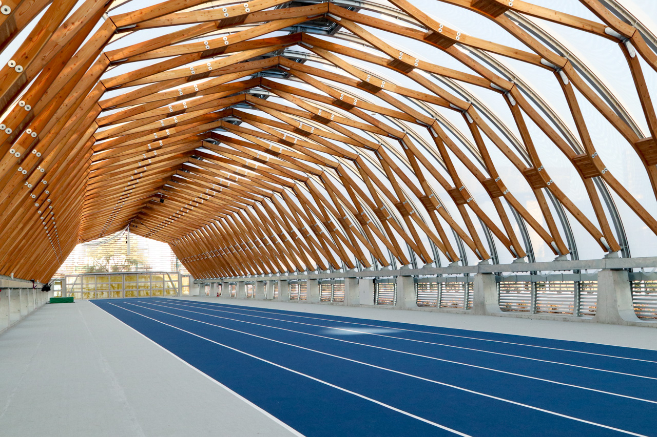 新豊洲Brilliaランニングスタジアム、新たにポイント制の「第1回ランスタ50m測定会」4/13に開催へ