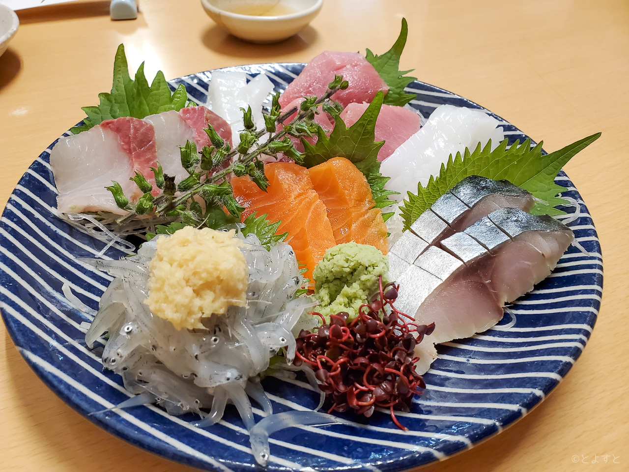 豊洲駅近で豊洲市場の魚をたべられる和食居酒屋「安庵」、常連さんが通う人気店に行ってきた！