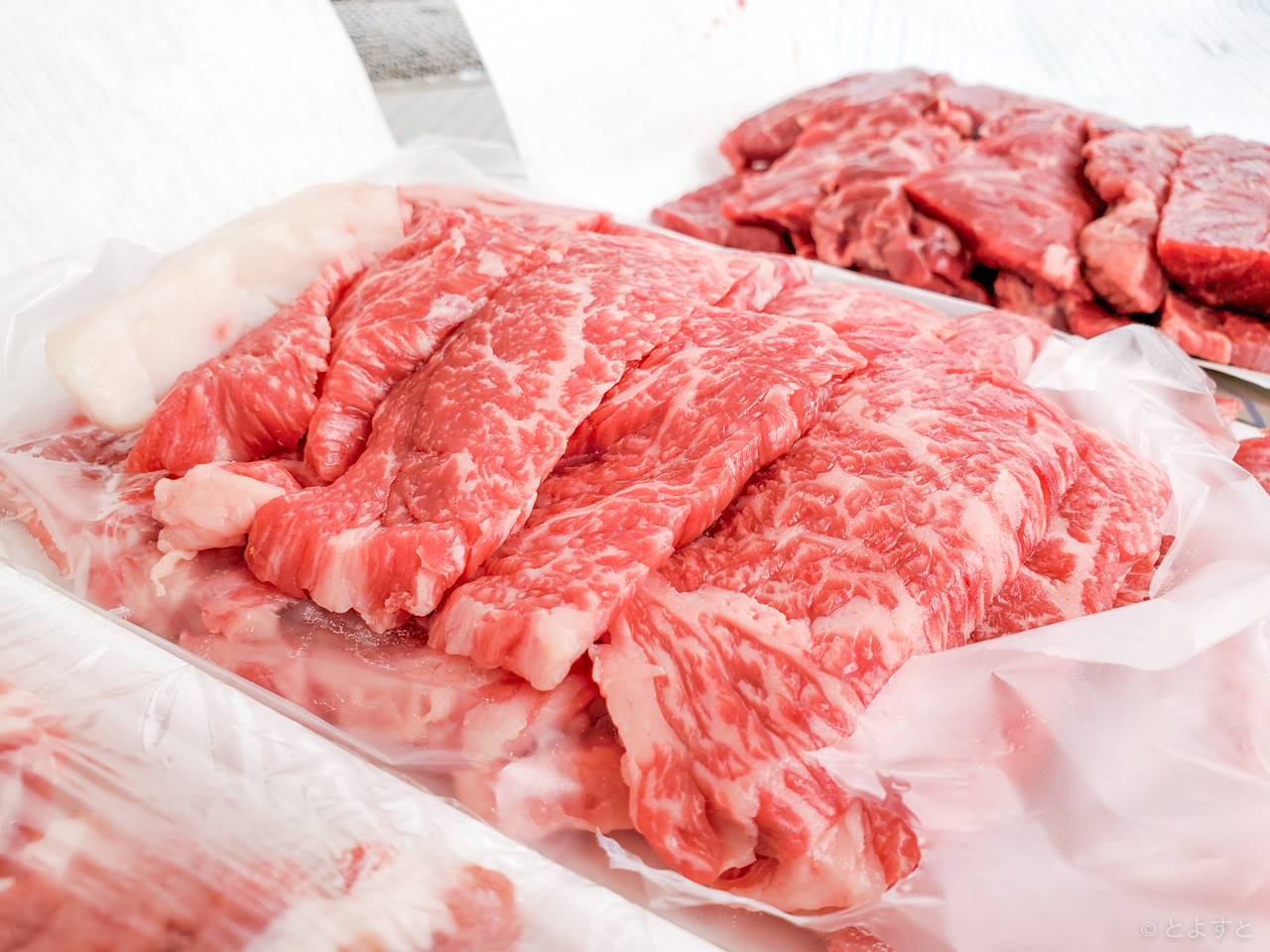 豊洲で昭和23年創業「肉のイチムラ」が閉店へ、絶品ローストビーフを次に食べれられるのはいつだろう