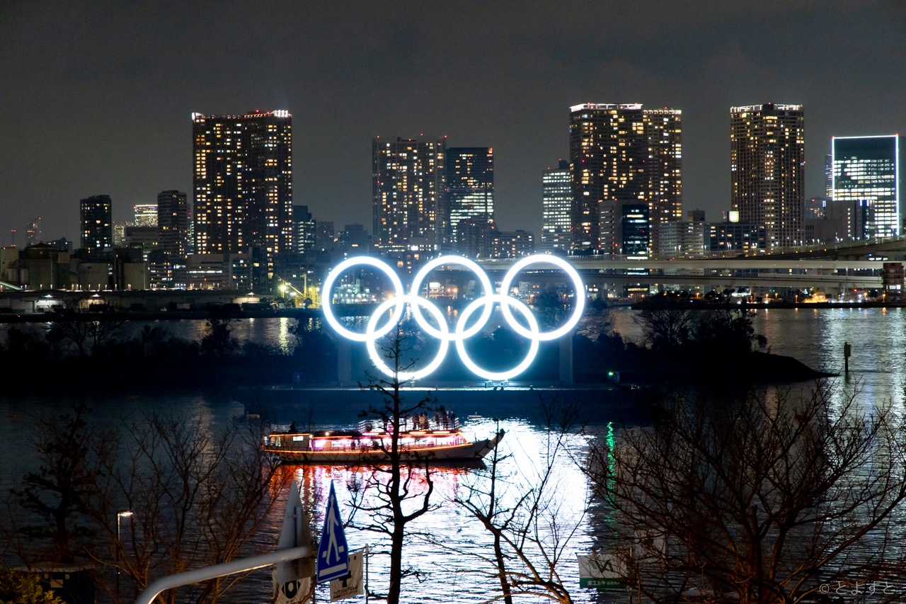 【2021年】東京オリンピック＆パラリンピック　開会式・閉会式・競技の日程スケジュールをまとめました