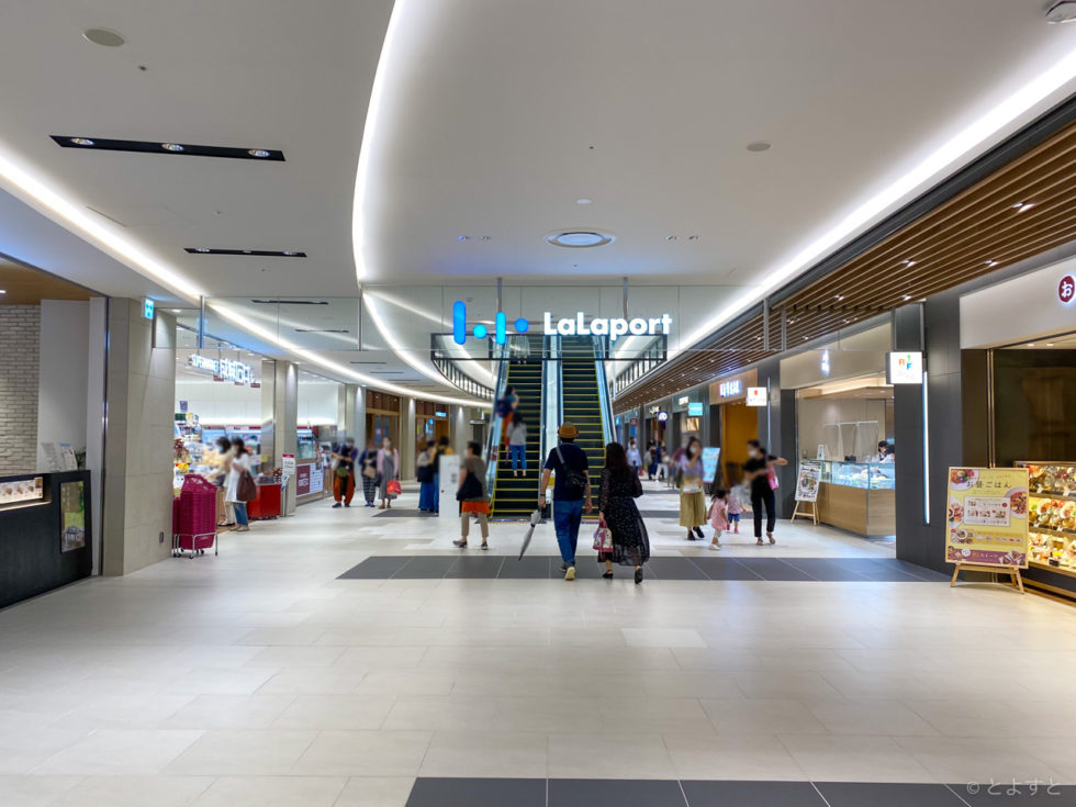 「ファミマ豊洲ベイサイドクロス」がオープン！ららぽーと豊洲にイートイン＆電源席もある便利なコンビニが誕生 とよすと