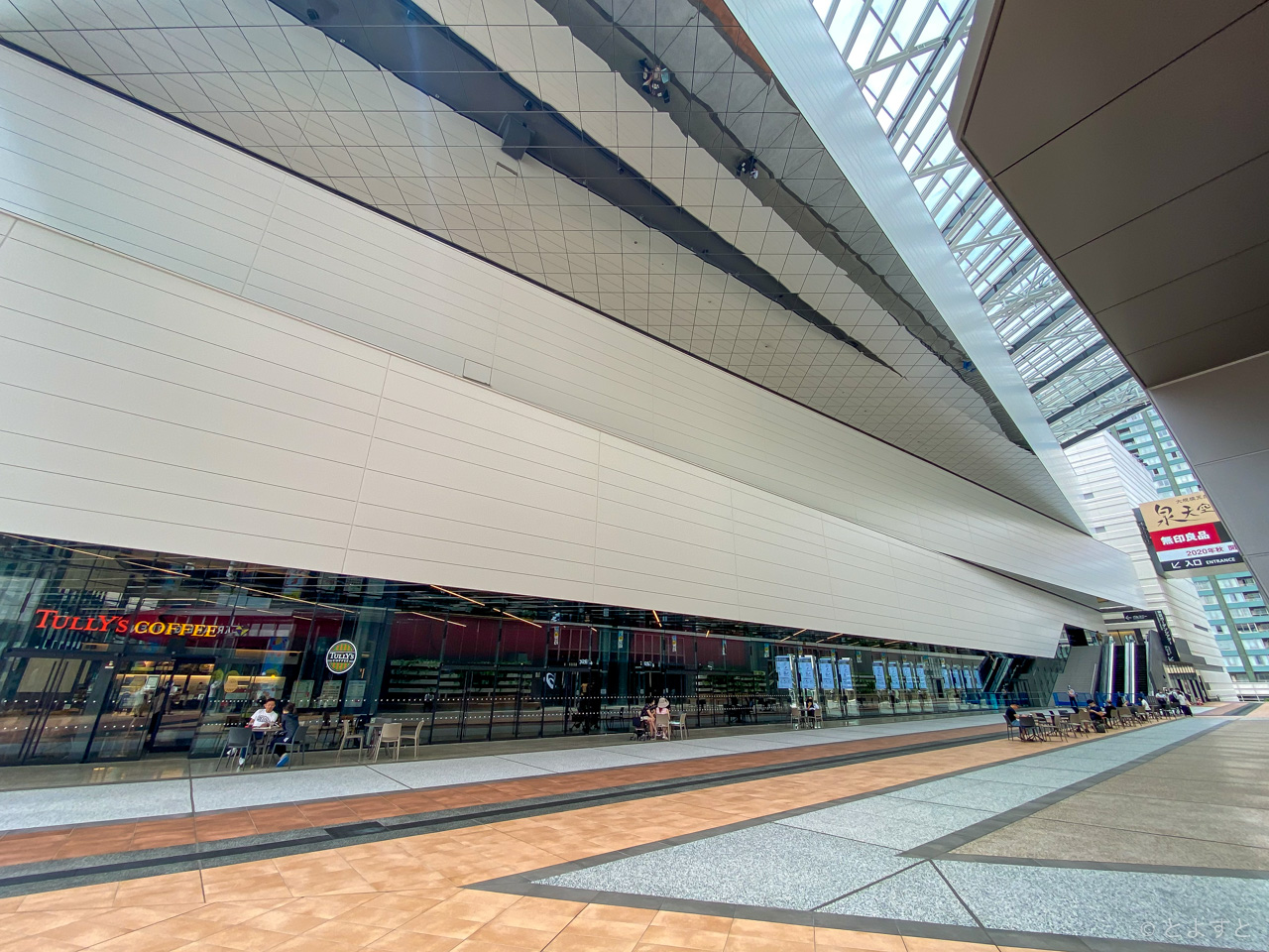 YUKI concert tour“Terminal G”2021 東京ガーデンシアター