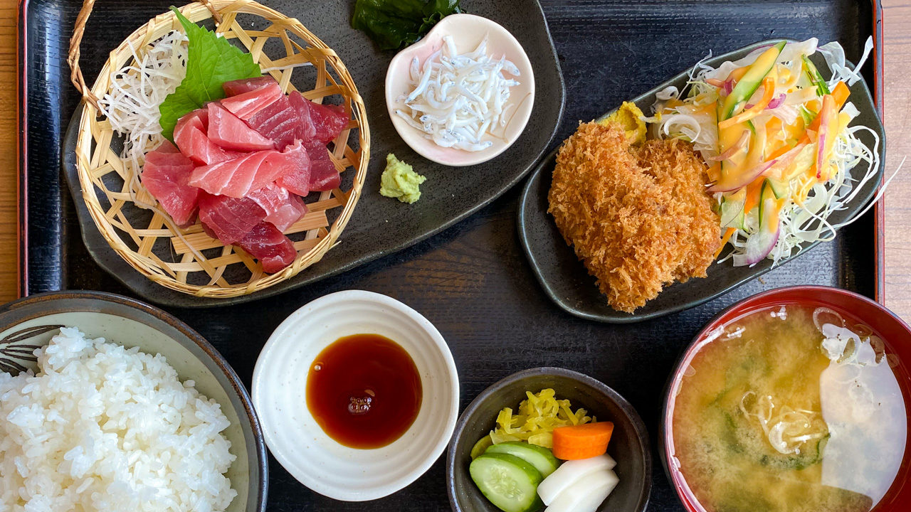 豊洲「福田家」、再開したランチ定食からみえる丁寧な仕事 ...