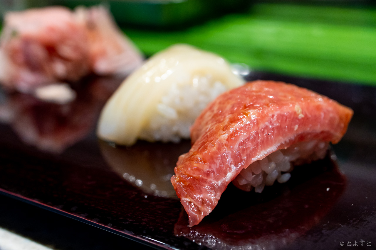 「大和寿司」うまい・早い・おすすめ！豊洲市場でうまい寿司を確実に食べるならここ
