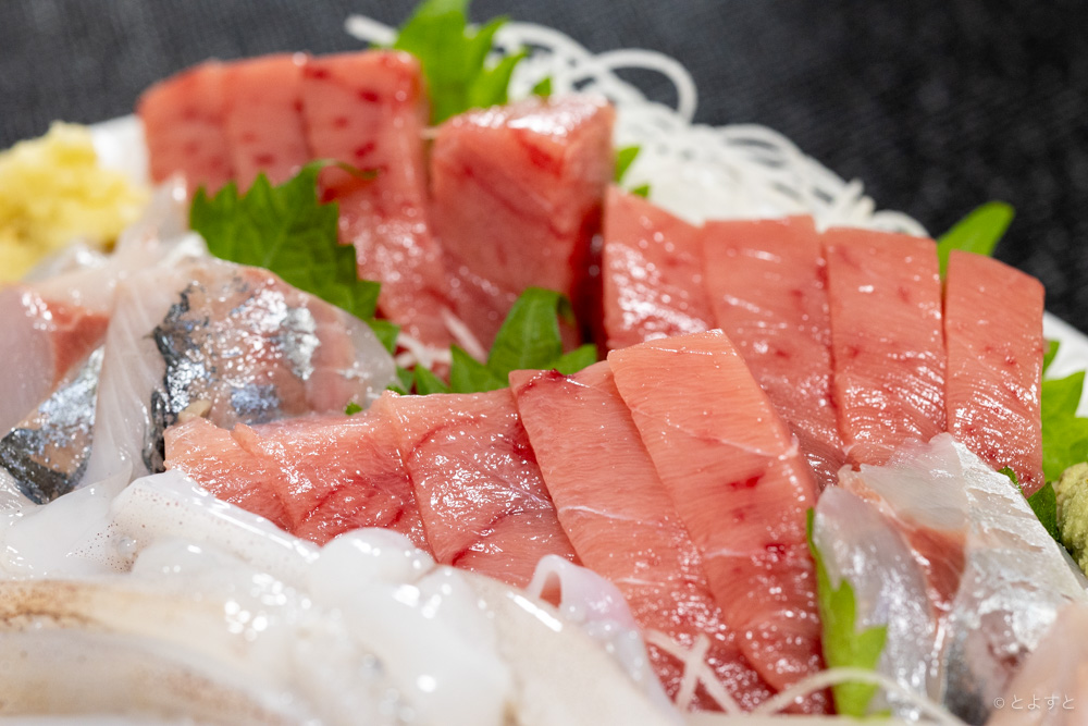 豊洲で55年間営業してきた魚屋「魚や　かとう」が閉店します
