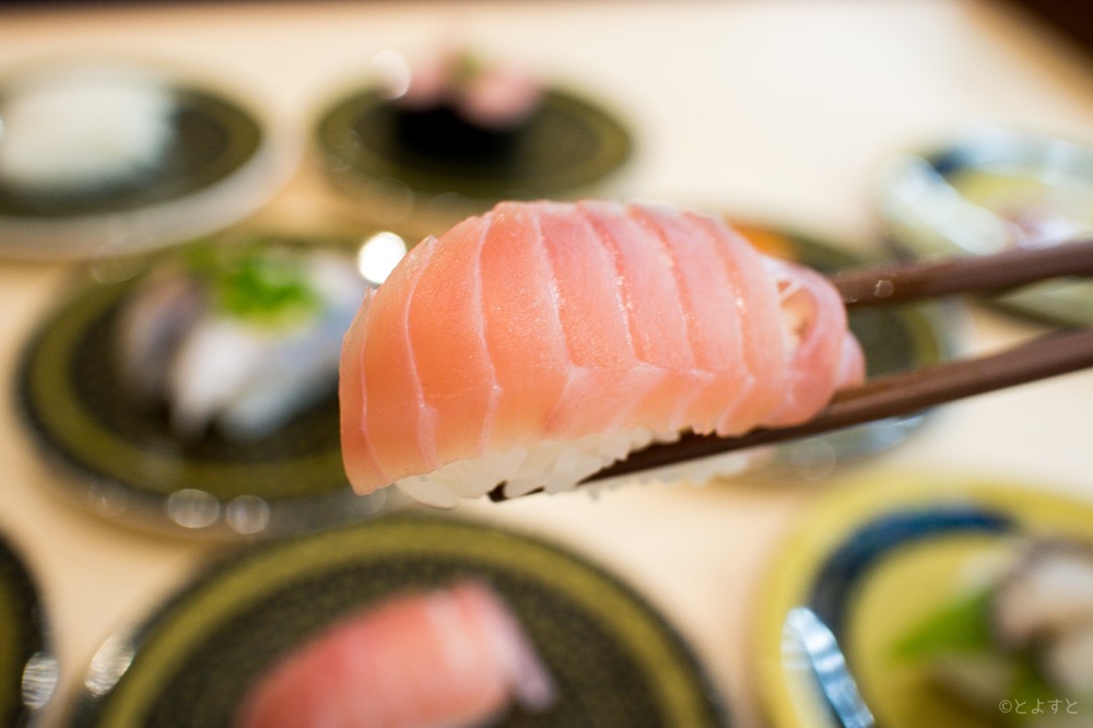豊洲で開店6年、回転しない「はま寿司」がリニューアルへ