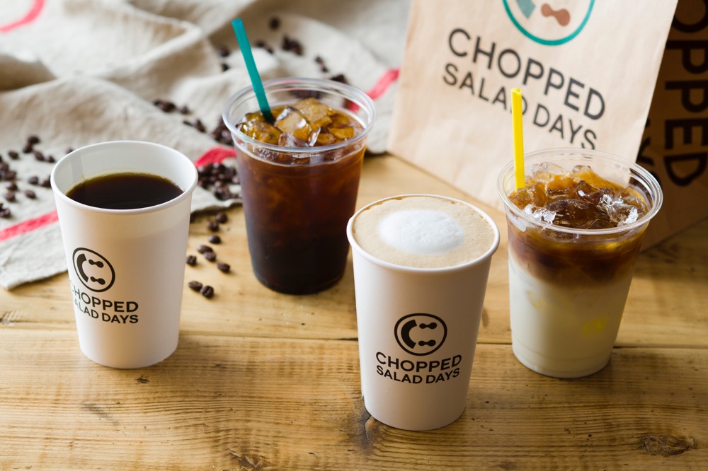 「CHOPPED SALAD DAY 豊洲店」が豊洲セイルパークに7月オープンへ