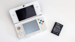 ニンテンドー3DS - 電池なし ニンテンドー3DS 故障品の通販 by