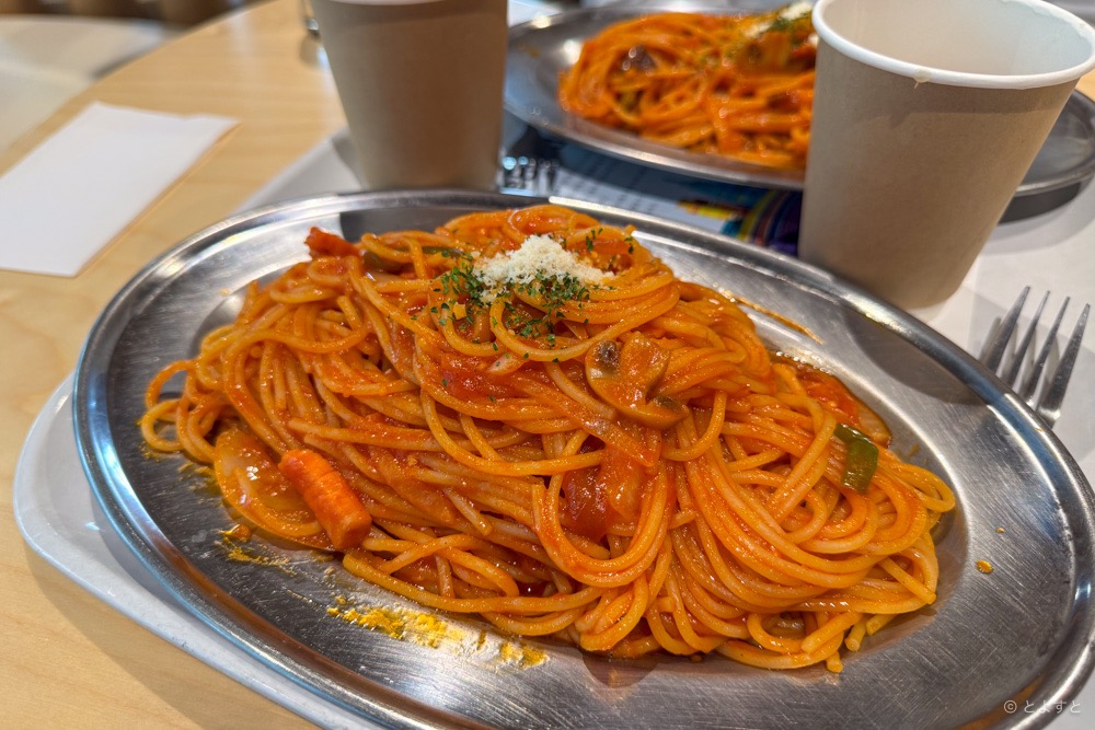 期間限定！「銀座シシリア豊洲店」が6種類のランチとドリンクセットを特別価格で提供中！（9月25日まで）