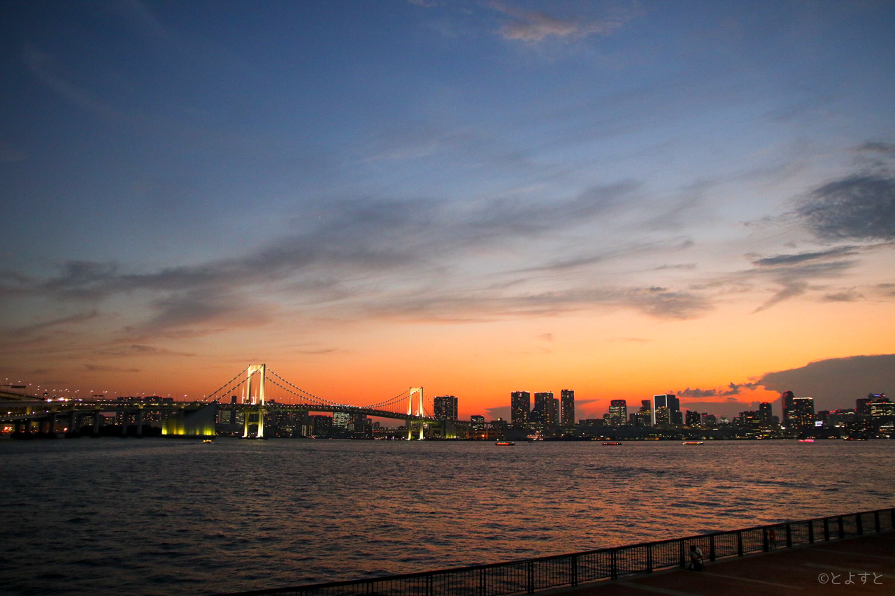 「東京花火大祭」の鑑賞スポット、晴海客船ターミナルは立入禁止に